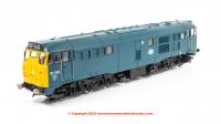 R30158 Hornby Class 31 A1A-A1A Diesel Loco number 31 139 in BR Blue livery - Era 6